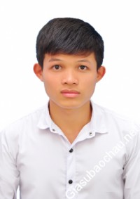 Gia sư giỏi Đại học Ngoại Ngữ - Đại học Đà Nẵng chuyên dạy kèm môn Tiếng Anh