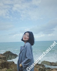 Gia sư giỏi Đại học Ngoại Ngữ - Đại học Đà Nẵng chuyên dạy kèm môn Tiếng Anh