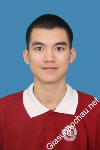 Gia sư giỏi Đại học Ngoại thương chuyên dạy kèm môn Toán