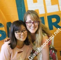 Giáo viên giỏi Đại học Ngoại Ngữ - Đại học Đà Nẵng chuyên dạy kèm môn Tiếng Anh