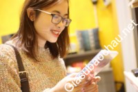 Gia sư giỏi Đại học Sư phạm Hà Nội chuyên dạy kèm môn Ngữ văn, Tiếng Việt