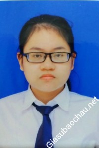 Gia sư giỏi Đại học Công nghiệp Hà Nội chuyên dạy kèm môn Tiếng Anh