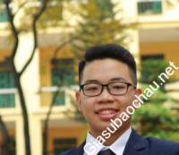 Gia sư giỏi Đại học Bách khoa Hà Nội chuyên dạy kèm môn Toán