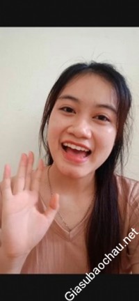 Gia sư giỏi Đại học Ngoại thương chuyên dạy kèm môn Toán, Vật Lý, Tiếng Anh, Tiếng Việt