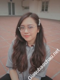 Gia sư giỏi Đại học Luật Hà Nội chuyên dạy kèm môn Ngữ văn, Lịch sử