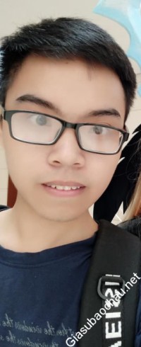 Gia sư giỏi Đại học Bách khoa Hà Nội chuyên dạy kèm môn Toán, Vật Lý, Hóa