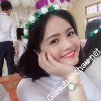 Gia sư giỏi Đại học Sư phạm Hà Nội chuyên dạy kèm môn Tiếng Anh