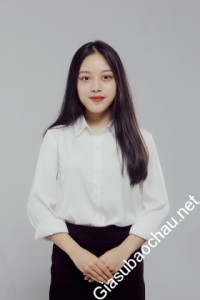 Gia sư giỏi Đại học Thương mại chuyên dạy kèm môn Toán, Tiếng Anh, Tiếng Việt