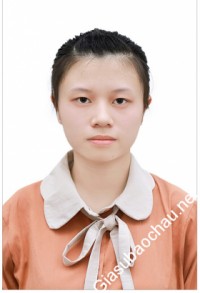 Gia sư giỏi Học viện Ngoại giao chuyên dạy kèm môn Tiếng Anh, Sinh học