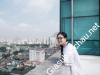 Gia sư giỏi Đại học Dược Hà Nội chuyên dạy kèm môn Hóa