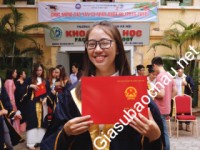 Gia sư giỏi Đại học Sư phạm Hà Nội chuyên dạy kèm môn Tiếng Anh, Ngữ văn, Sinh học