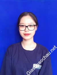 Gia sư giỏi Đại học Dược Hà Nội chuyên dạy kèm môn Toán