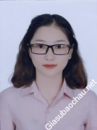 Giáo viên giỏi Đại học Quốc gia Hà Nội - Đại học Giáo dục chuyên dạy kèm môn Toán