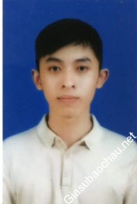 Gia sư giỏi Đại học Ngoại thương chuyên dạy kèm môn Toán, Hóa