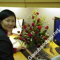 Giáo viên giỏi Đơn vị khác chuyên dạy kèm môn Tiếng Anh