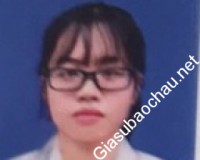 Gia sư giỏi Đại học Sư phạm Hà Nội chuyên dạy kèm môn Toán