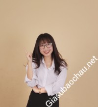Gia sư giỏi Đại học Kinh tế Quốc dân chuyên dạy kèm môn Toán, Tiếng Anh