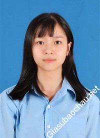Gia sư giỏi Đại học Quốc gia Hà Nội - Đại học Khoa học Tự nhiên chuyên dạy kèm môn Hóa, Sinh học