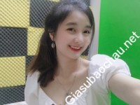 Gia sư giỏi Đại học Sư Phạm - Đại học Đà Nẵng chuyên dạy kèm môn Ngữ văn