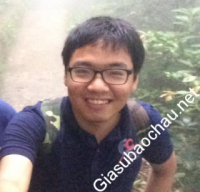 Gia sư giỏi Đại học Quốc gia Hà Nội - Đại học Khoa học Tự nhiên chuyên dạy kèm môn Hóa, Tiếng Anh