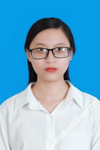 Gia sư giỏi Đại học Ngoại thương chuyên dạy kèm môn Toán, Tiếng Anh