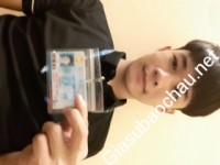 Gia sư giỏi Học viện Ngân hàng chuyên dạy kèm môn Vật Lý, Tiếng Anh