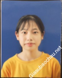 Gia sư giỏi Đại học Thương mại chuyên dạy kèm môn Toán, Tiếng Anh, Tiếng Việt