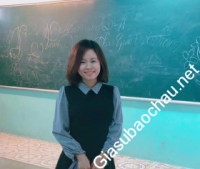 Giáo viên giỏi Đại học Sư phạm Hà Nội chuyên dạy kèm môn Toán