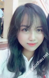 Gia sư giỏi Đại học Ngoại thương chuyên dạy kèm môn Toán