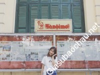 Gia sư giỏi Đại học Sư phạm Hà Nội chuyên dạy kèm môn Ngữ văn