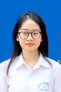 Gia sư giỏi Đại học Ngoại thương