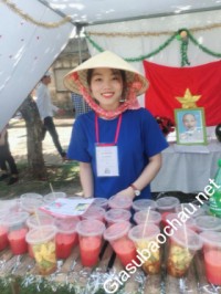 Gia sư giỏi Đại học Sư Phạm - Đại học Đà Nẵng chuyên dạy kèm môn Toán, Vật Lý, Hóa