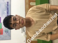 Gia sư giỏi Đại học Y Hà Nội chuyên dạy kèm môn Toán