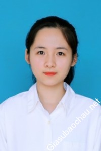 Gia sư giỏi Đơn vị khác chuyên dạy kèm môn Tiếng Anh