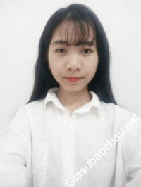 Gia sư giỏi Học viện Tài chính chuyên dạy kèm môn Hóa