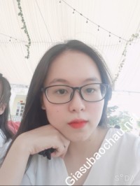 Gia sư giỏi Trường Đại học Tài chính - Ngân hàng Hà Nội chuyên dạy kèm môn Toán, Luyện chữ đẹp, Tiếng Việt