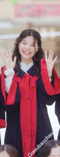 Gia sư giỏi Đại học Thương mại chuyên dạy kèm môn Toán, Ngữ văn, Tiếng Việt