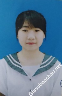 Gia sư giỏi Học viện Tài chính chuyên dạy kèm môn Toán, Tiếng Anh, Tiếng Việt