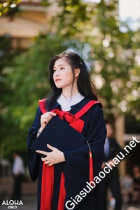 Gia sư giỏi Đại học Ngoại thương chuyên dạy kèm môn Toán, Tiếng Anh, Ngữ văn