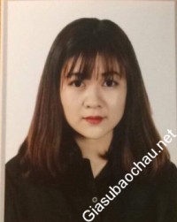 Gia sư giỏi Đại học Kinh tế Quốc dân chuyên dạy kèm môn Toán, Hóa