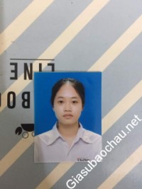 Gia sư giỏi Đại học Thương mại chuyên dạy kèm môn Tiếng Anh