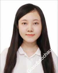 Gia sư giỏi Đại học Quốc gia Hà Nội - Đại học Ngoại ngữ chuyên dạy kèm môn Toán, Tiếng Anh, Tiếng Trung