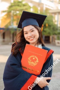 Gia sư giỏi Đại học Ngoại thương chuyên dạy kèm môn Toán, Tiếng Anh