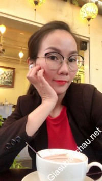 Giáo viên giỏi Đại học Ngoại Ngữ - Đại học Đà Nẵng chuyên dạy kèm môn Tiếng Anh