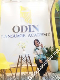 Gia sư giỏi Đại học Kinh doanh và Công nghệ Hà Nội chuyên dạy kèm môn Toán, Tiếng Anh