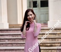 Gia sư giỏi Đại học Quốc gia Hà Nội - Đại học Giáo dục chuyên dạy kèm môn Toán