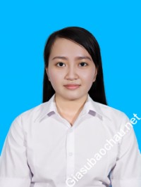 Giáo viên giỏi Đại học Ngoại Ngữ - Đại học Đà Nẵng chuyên dạy kèm môn Tiếng Anh