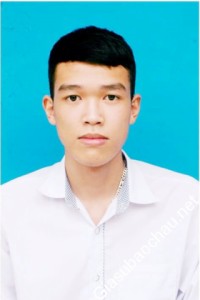 Gia sư giỏi Đại học Bách khoa Hà Nội chuyên dạy kèm môn Toán