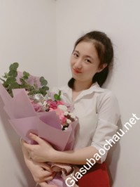 Gia sư giỏi Đại học Quốc gia Hà Nội - Đại học Khoa học Tự nhiên chuyên dạy kèm môn Toán, Hóa, Tiếng Anh