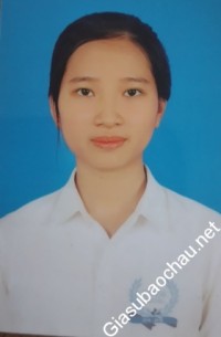 Gia sư giỏi Đại học Luật Hà Nội chuyên dạy kèm môn Toán, Tiếng Anh, Ngữ văn